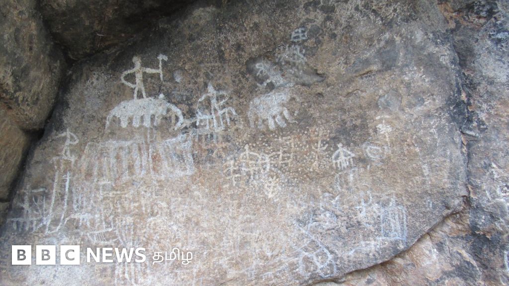 நீலமலை தொல்லியல்: பழங்குடிகளுக்கு அதிக செலவு வைக்கும் 'கல்லெடுப்புச் சடங்கு' பற்றி தெரியுமா? 