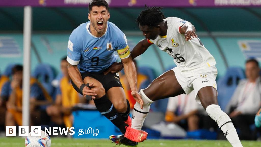 12 ஆண்டுகள் காத்திருந்து ‘வில்லன்’ சுவாரெஸை பழிவாங்கியதா கானா?