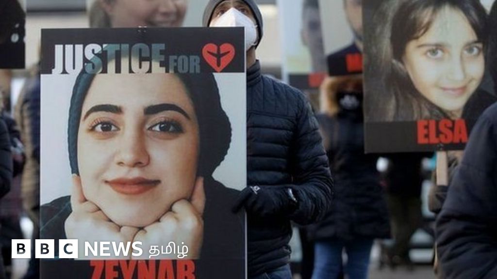 இரான் சுட்டு வீழ்த்திய உக்ரைன் விமானம்: ரூ.625 கோடி இழப்பீடு வழங்க கனடா நீதிமன்றம் உத்தரவு