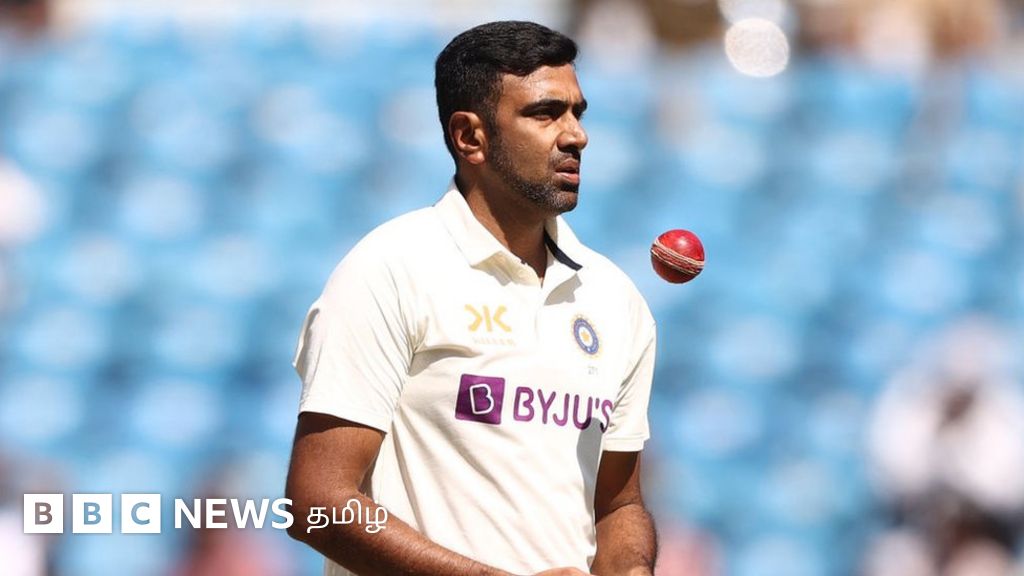 அஸ்வின் ஆஸ்திரேலியாவின் ஒவ்வொரு விக்கெட்டையும் வீழ்த்த பந்துவீச்சில் திட்டமிட்டது எப்படி?