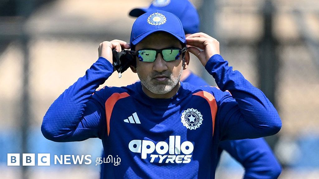 தோனி முதல் ஷோயப் அக்தர் வரை அனைவரும் கம்பீரின் ரசிகர்களானது எப்படி?