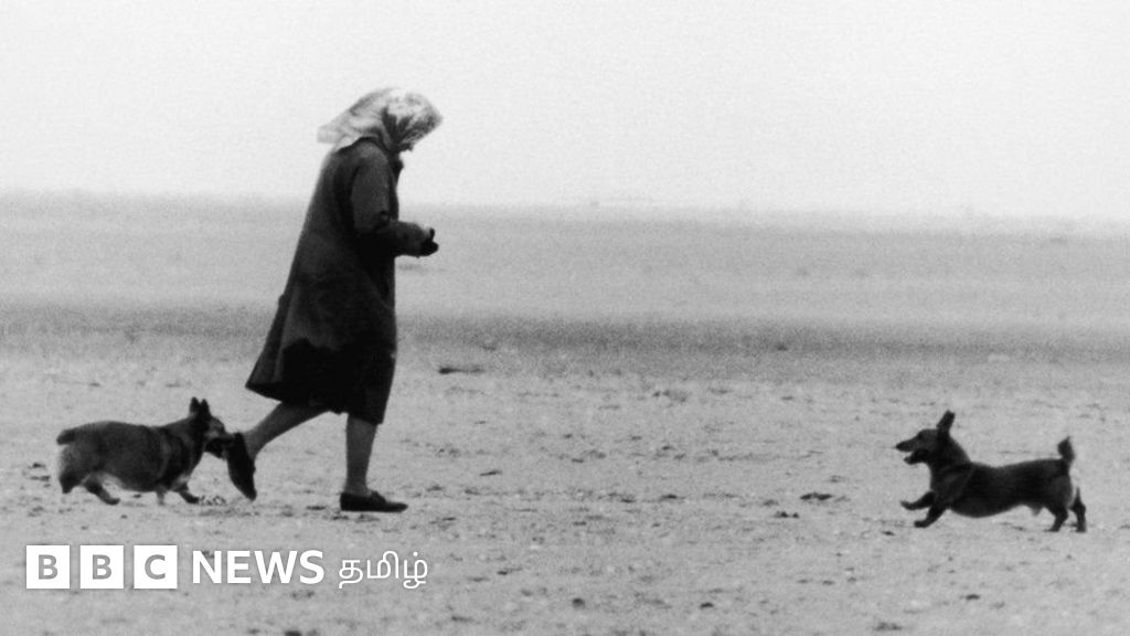 ராணி இரண்டாம் எலிசபெத்: பிரிட்டன் அரச குடும்பத்துக்கு பிடித்த கடற்கரை