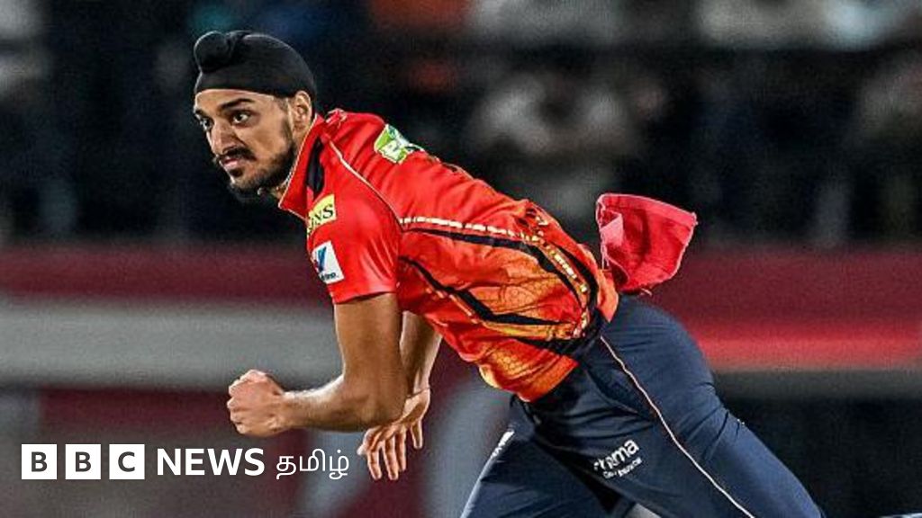 PBKS vs LSG: லக்னெளவை சாய்த்த பஞ்சாபின் இரு துருப்புச் சீட்டுகள்! 