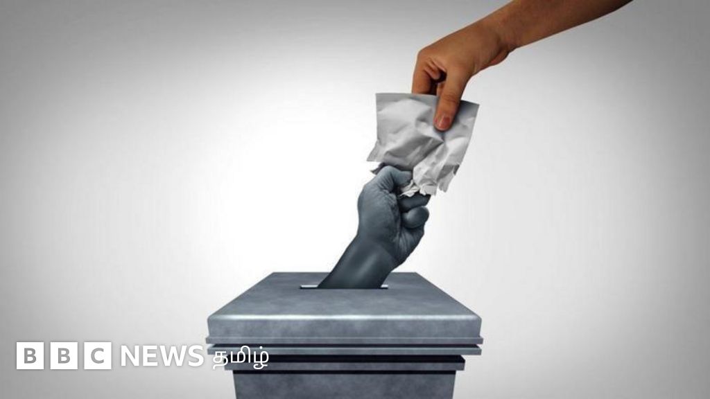 இந்தியா உள்பட உலகெங்கும் தேர்தல் முறைகேடுகள் எப்படியெல்லாம் நடக்கின்றன தெரியுமா? 