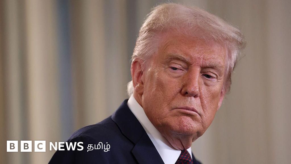 காஸாவில் குண்டுச் சத்தம் நிற்குமா? ஹமாஸ் பதிலால் இஸ்ரேலுக்கு டிரம்ப் புதிய அறிவுறுத்தல்