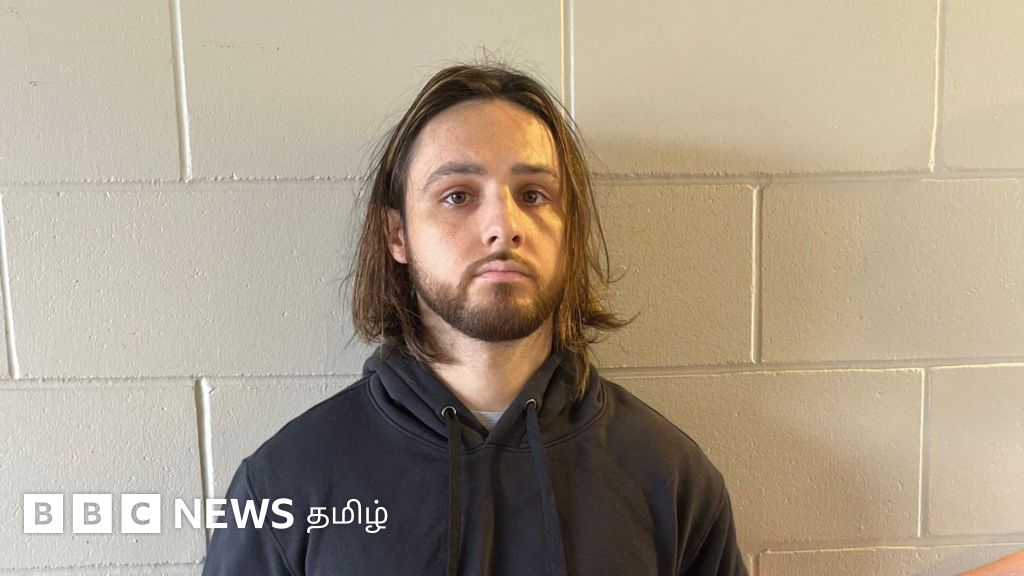 லாஸ் ஏஞ்சலிஸ் தீ: சந்தேக நபரை சாட்ஜிபிடி படம் சிக்க வைத்தது எப்படி?