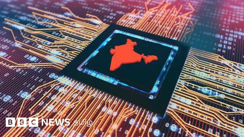 டீப்சீக் ஏஐ: செயற்கை நுண்ணறிவு துறையில் சீனாவுக்கு நிகராக இந்தியா வளர முடியுமா?