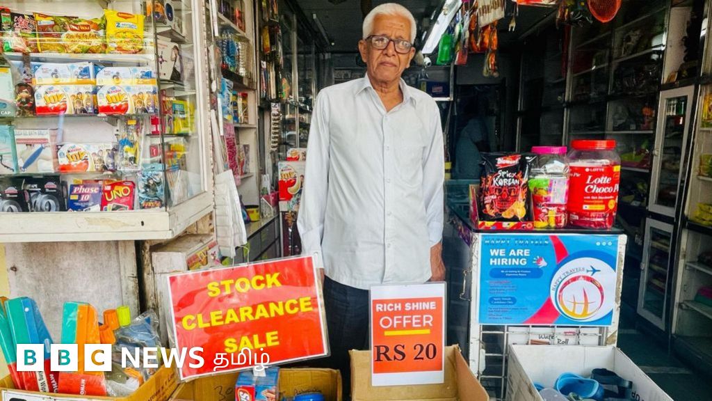 பத்தே நிமிடத்தில் வீட்டுக்கு வரும் மளிகைப்பொட்கள் - தெருமுனைக்கடைகள் காலியாகிறதா?