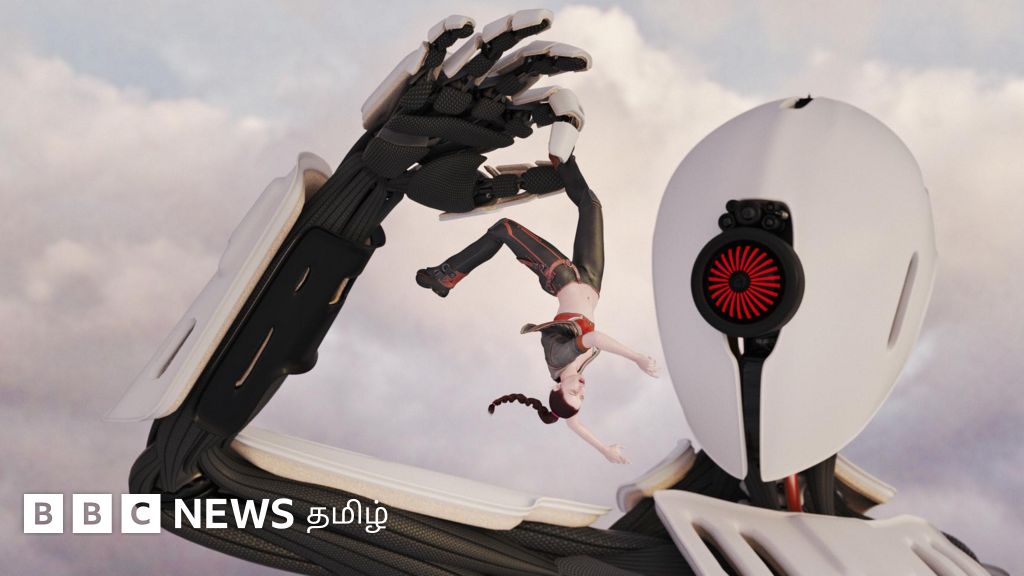 செயற்கை நுண்ணறிவு தொழில்நுட்பம் மனித குலத்தையே பூண்டோடு அழிக்க வல்லதா?