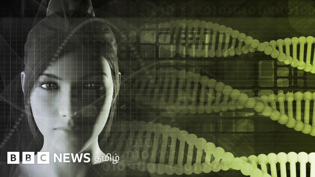 டிஎன்ஏ ஆராய்ச்சியில் 