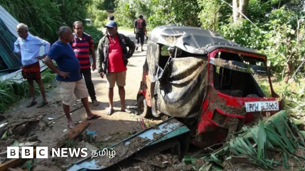 'பேருந்துக்குள் 2 நாட்கள்' - இலங்கை சுற்றுலா சென்று சிக்கிய 29 பேர் சென்னை திரும்பியது எப்படி?