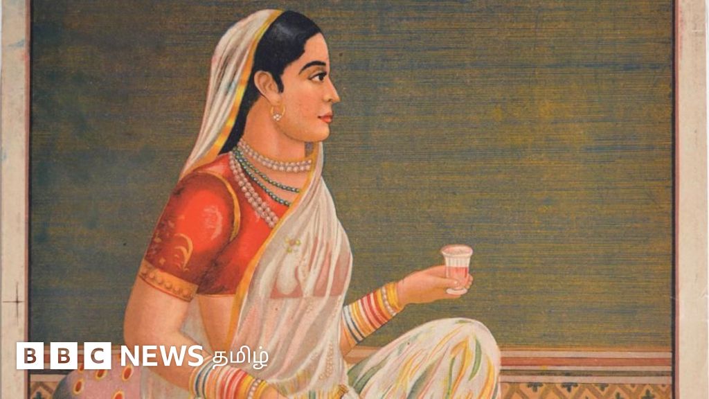 சந்த் பீபீ: அக்பர் படைகளை ஆட்டம் காண வைத்து 'சுல்தான்' எனப் பெயர்பெற்ற பிஜாபூர் ராணி