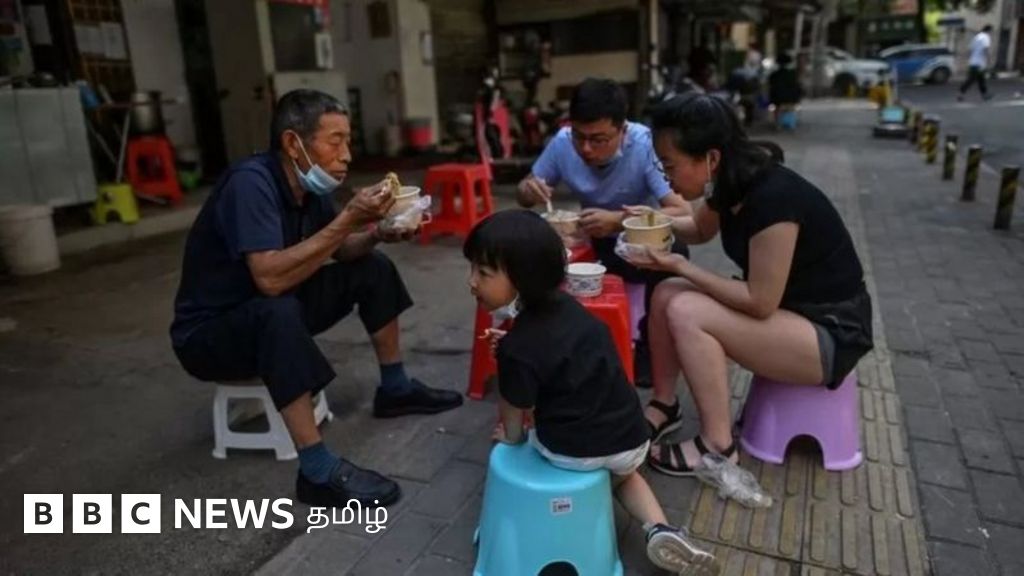 சீனாவின் பொருளாதார நெருக்கடியால் உலக நாடுகள் எதிர்கொள்ளப் போகும் ஆபத்து என்ன?