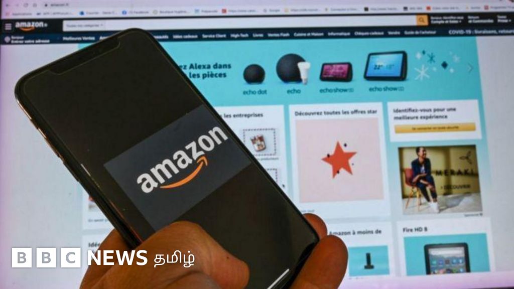 கூகுள், அமேசான் இரண்டும் சிறந்த பொருளை தேடும் பயனர்களை ஏமாற்றுகிறதா? பல ஆயிரம் கோடி சம்பாதிப்பது எப்படி?