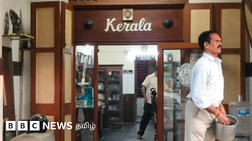 தியாகராய நகர்: நூற்றாண்டை கொண்டாடும் அங்காடித் தெருவின் கதை 