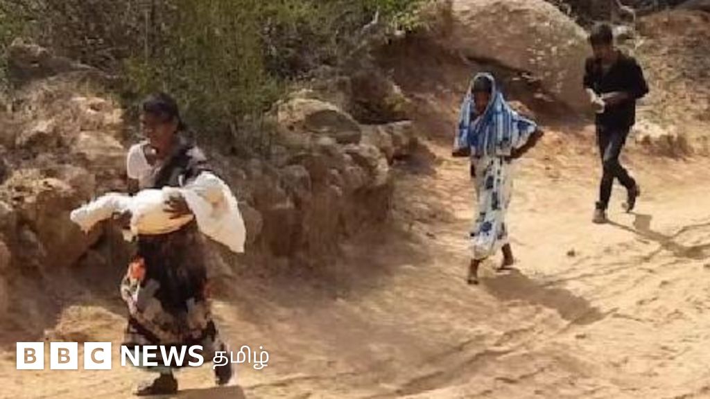 சாலை வசதி இல்லாததால் பறிபோன குழந்தையின் உயிர் : தமிழ்நாட்டு மலைகிராமங்களில் ஏன் இந்த நிலை?