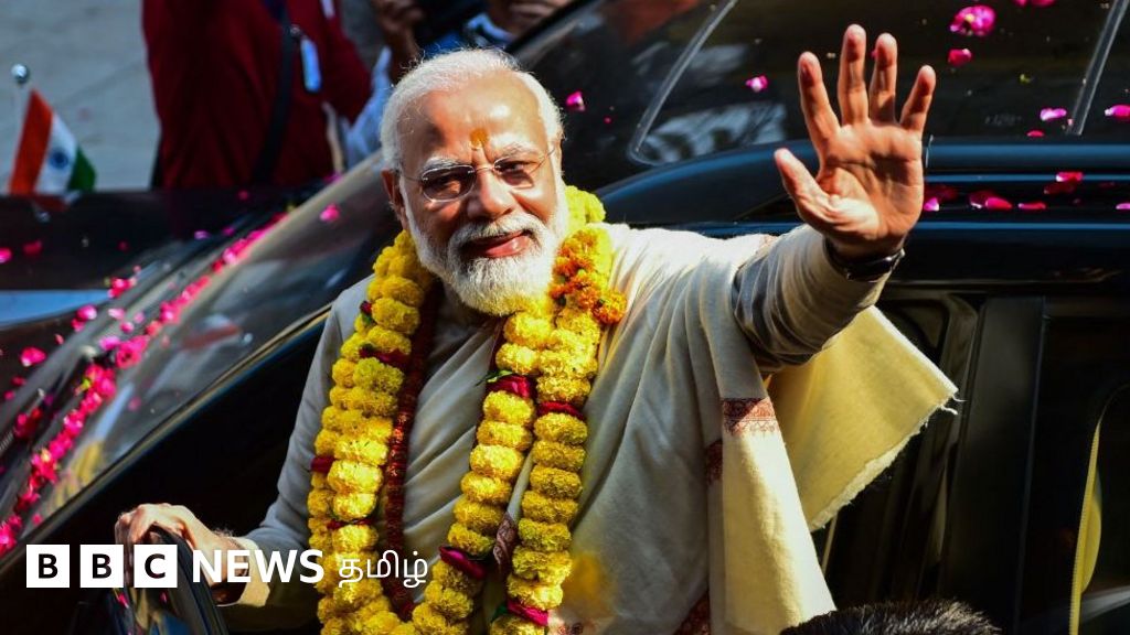 உத்தர பிரதேச தேர்தல் 2022: நரேந்திர மோதியின் வாரணாசி தொகுதியில் மீண்டும் பாஜக வெற்றி பெறுமா? - கள நிலவரம்