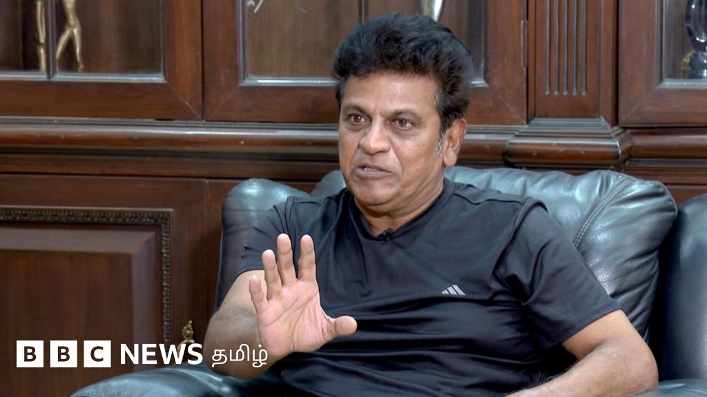 ஷிவராஜ்குமார்: 'பீஸ்ட்' விஜயை சந்தித்ததால் 'ஜெயிலர்' வாய்ப்பு கிடைத்தது எப்படி?