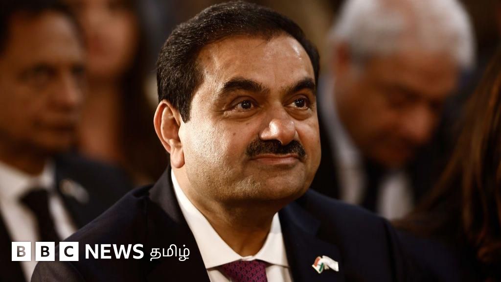 தமிழ்நாட்டிற்கு தரம் குறைந்த நிலக்கரியை 3 மடங்கு அதிக விலைக்கு விற்றதா? பிபிசிக்கு அதானி குழுமம் பதில்