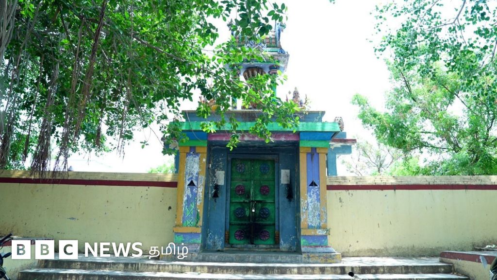 'முடிவெட்ட முடியாது...தேநீர் கிடையாது': திருவண்ணாமலையில் தொடரும்  சாதி பாகுபாடுகள் - பிபிசி தமிழ் களஆய்வு