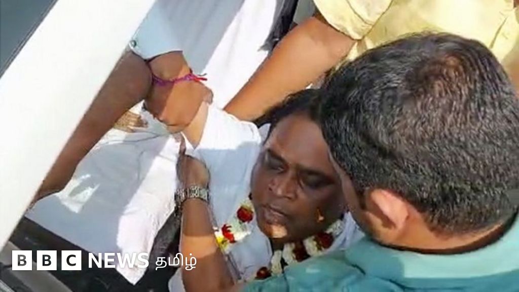 காவலரால் சுடப்பட்ட ஒடிசா சுகாதாரத்துறை அமைச்சர் நாப் கிஷோர் தாஸ் உயிரிழப்பு