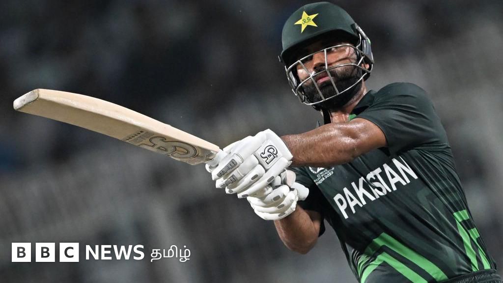 உலகக்கோப்பை: திரிசங்கு நிலையில் பாகிஸ்தான் -  வங்கதேசத்தை வீழ்த்தியும் வருந்துவது ஏன்?