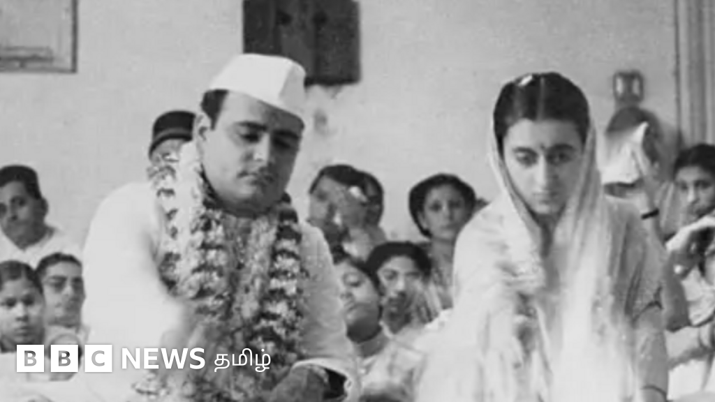 இந்திரா - ஃபெரோஸ் காந்தி திருமணத்தை நேரு எதிர்த்தது ஏன்? ஆதரித்த காந்தி அதில் கலந்து கொள்ளாதது ஏன்?