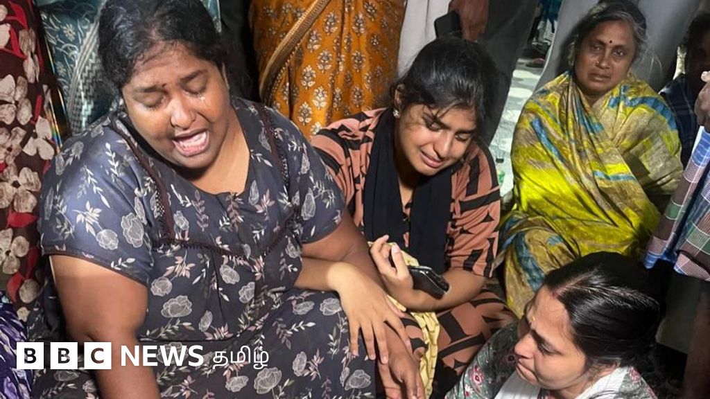 விஜய் பரப்புரை கூட்ட நெரிசலில் உயிரிழந்தவர்கள் யார்யார்? உருக்கமான பின்னணியுடன் முழு விவரம் 