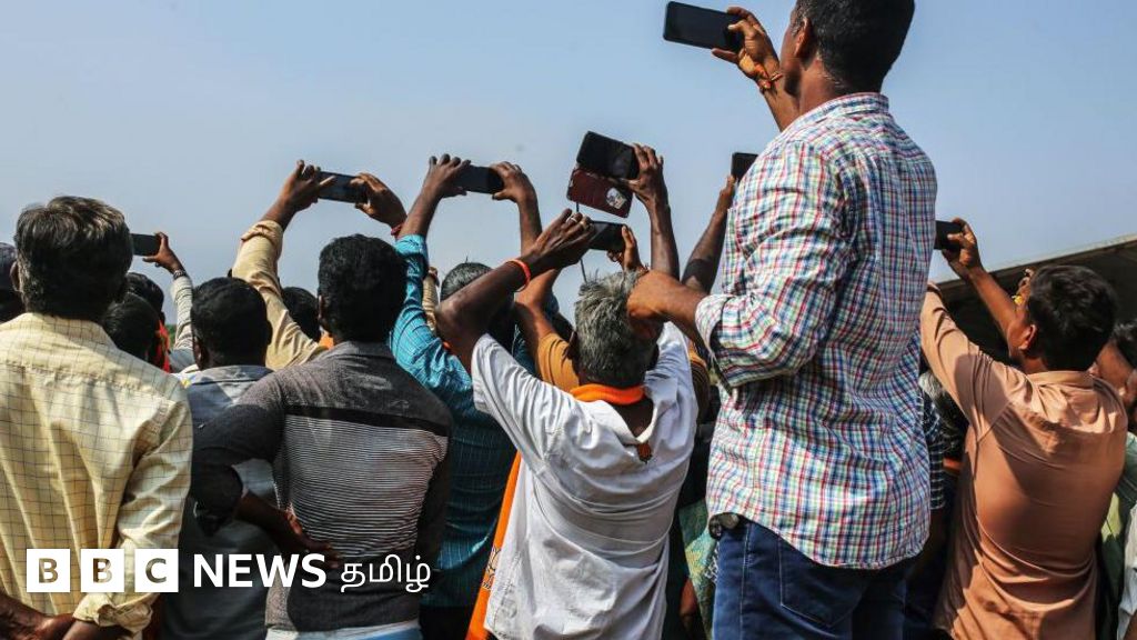 கோவை மக்களை ஜாதி ரீதியாக அணி திரட்டுவது சாத்தியமா? - பிபிசி கள ஆய்வு