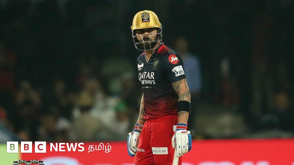 மும்பையை ப்ளே ஆஃப் அனுப்பிய குஜராத்; பெங்களூரு செய்த மோசமான தவறுகள்