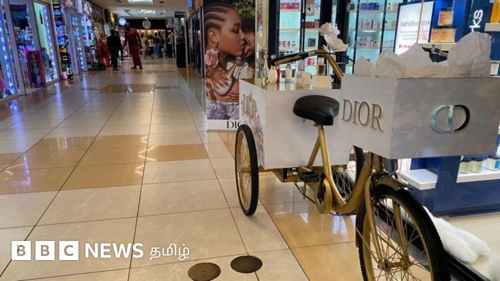 நான்கே ஆண்டுகளில் 3 மடங்கு வளர்ச்சி கண்ட நாடு - இந்திய வம்சாவளியினர் திடீர் பணக்காரர்களானது எப்படி?