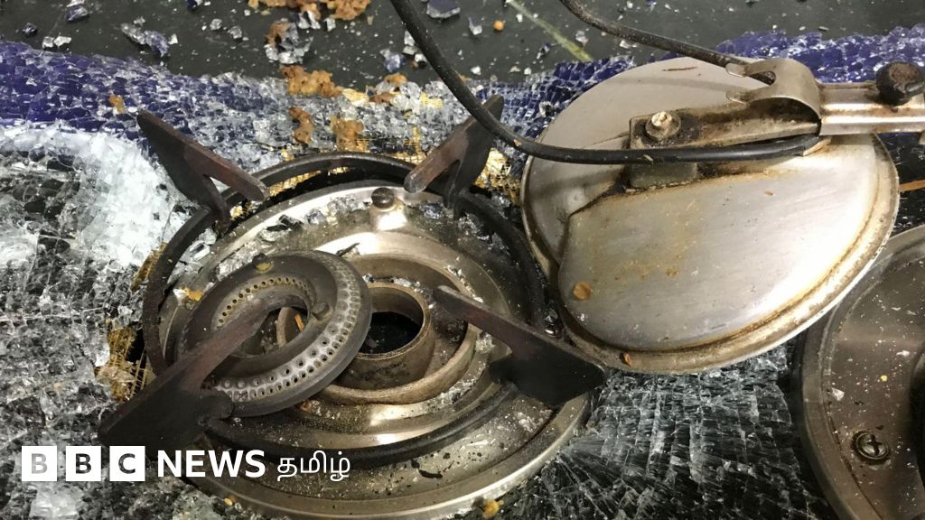 நீங்கள் சமைக்கும் போது 'குக்கர் வெடித்துவிடும்' என்று பயமா?  தடுப்பதற்கான 10 வழிகள் 