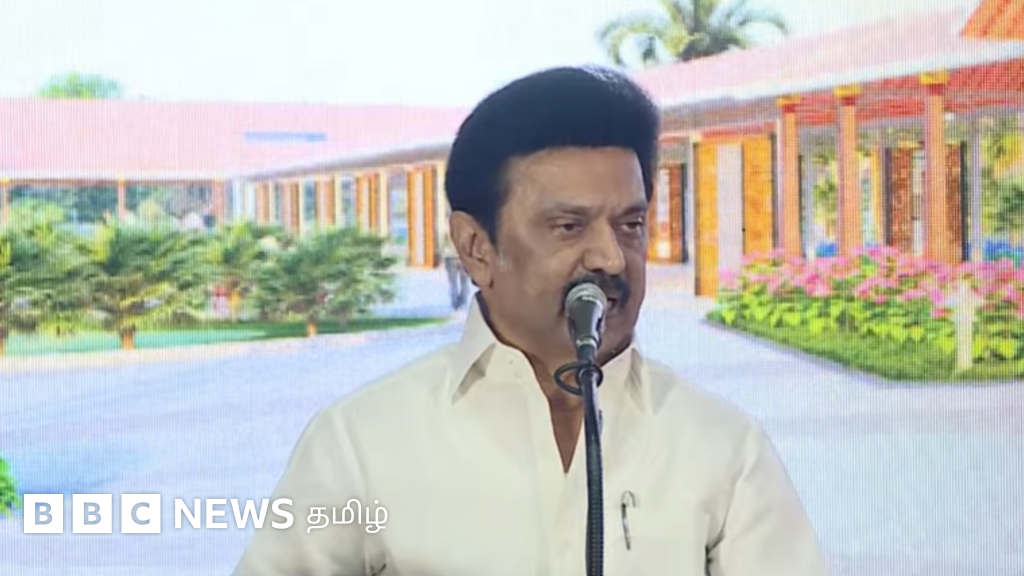 '5,300 ஆண்டுகளுக்கு முன்பே தமிழகத்தில் இரும்பு உருக்கு தொழில்நுட்பம்' - ஸ்டாலின் சொன்ன முக்கிய அறிவிப்பு என்ன?