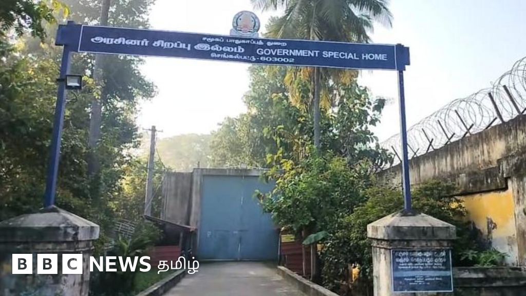 செங்கல்பட்டு சிறார் இல்லத்தில் நடந்த மரணம் புதிர்கள் நிறைந்த வழக்கா? 