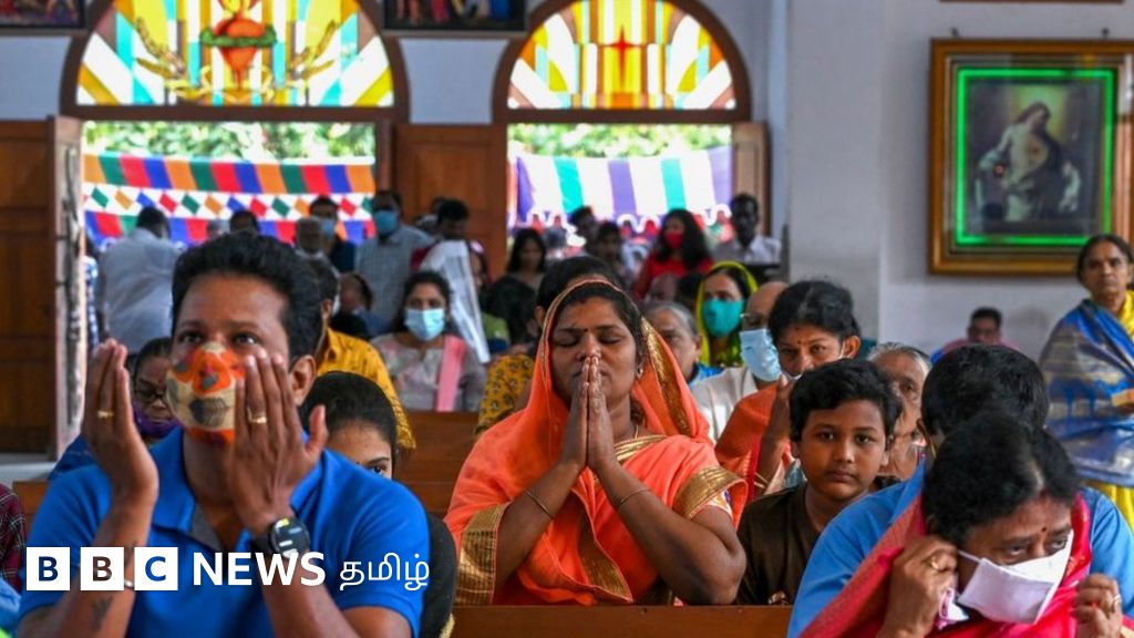 அரியலூர் மாணவி தற்கொலை, தேவாலயங்கள் மீது தாக்குதல்: பிபிசி கள ஆய்வில் புதிய தகவல்கள்