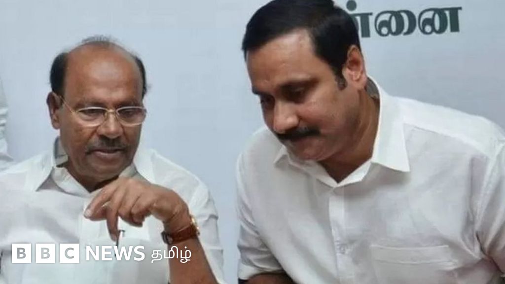 திமுக அரசுடன் பா.ம.க இணக்கம் காட்ட காரணம் என்ன? பிறகு இது எப்படிப் போகும்?