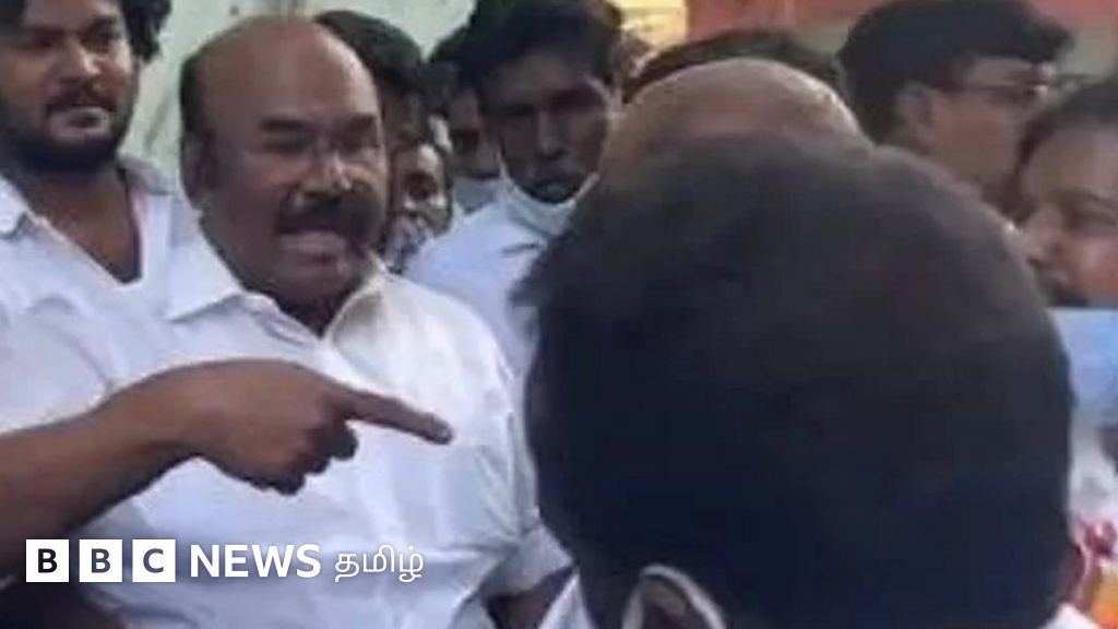 டி. ஜெயக்குமார் திடீர் கைது: 8 பிரிவுகளில் போலீஸ் வழக்குப்பதிவு - என்ன நடந்தது?