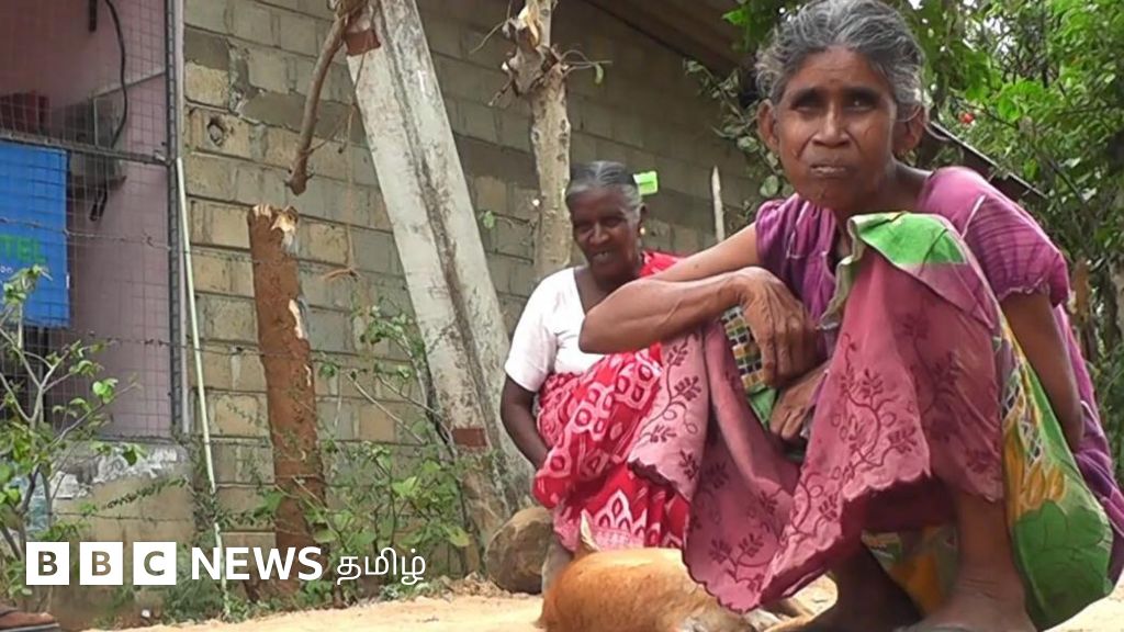 இலங்கையின் ஆதிகுடி தமிழ் வேடுவர்களின் தற்போதைய நிலை என்ன? - காணொளி