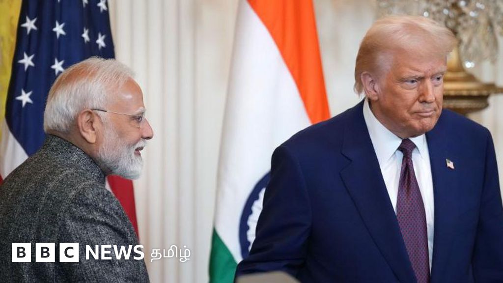 இந்தியா மீது அமெரிக்கா 50% வரி விதித்ததால் எந்தெந்த நாடுகள் லாபம் அடையும்?