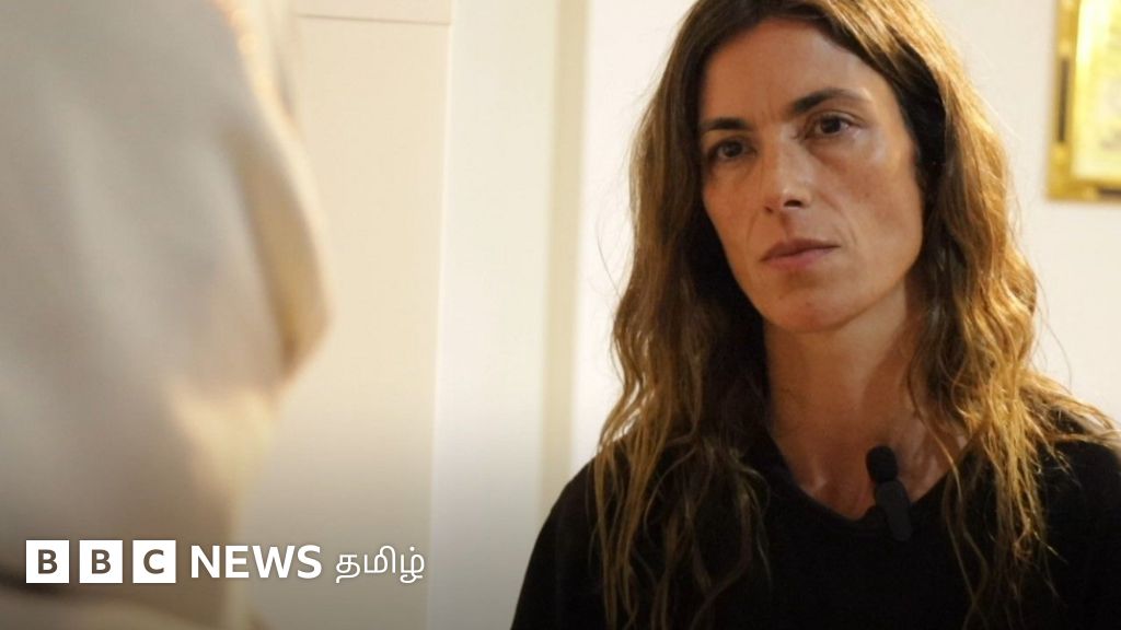 காடு, மலைகள் கடந்து அமெரிக்கா நோக்கி ஆபத்தான பயணம் மேற்கொண்ட ஆப்கான் பெண் - காணொளி