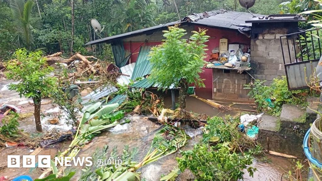 காப்பாற்ற சென்றவர்கள் உயிரிழந்த சோகம் -  ஒரே பகுதியில் 'புதையுண்ட 23 தமிழர்கள்'