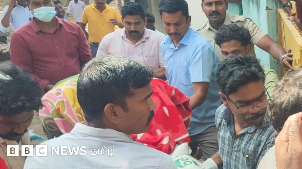 புதுச்சேரியில் குழந்தை கொல்லப்பட்ட விவகாரத்தில் என்ன நடந்தது? புதிய தகவல்கள் - பிபிசி கள ஆய்வு