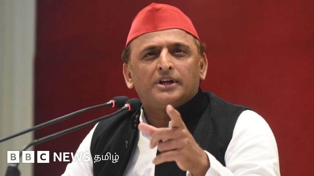 உத்தர பிரதேசத்தில் அகிலேஷ் யாதவ் மீண்டும் மீண்டும் பின்னடைவை சந்திப்பது ஏன்?