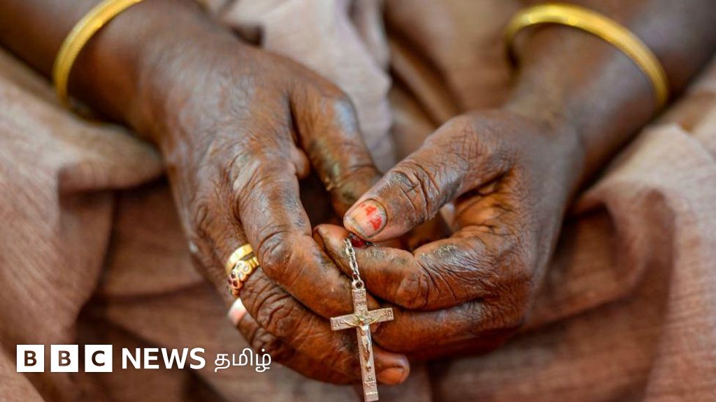 கிறிஸ்தவர்களாக மதம் மாறிய ஆதிதிராவிடர்களுக்கும் இட ஒதுக்கீடு தீர்மானம்: பின்னணி என்ன?