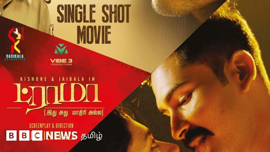 இந்த வாரம் என்ன படங்கள் பார்க்கலாம்?