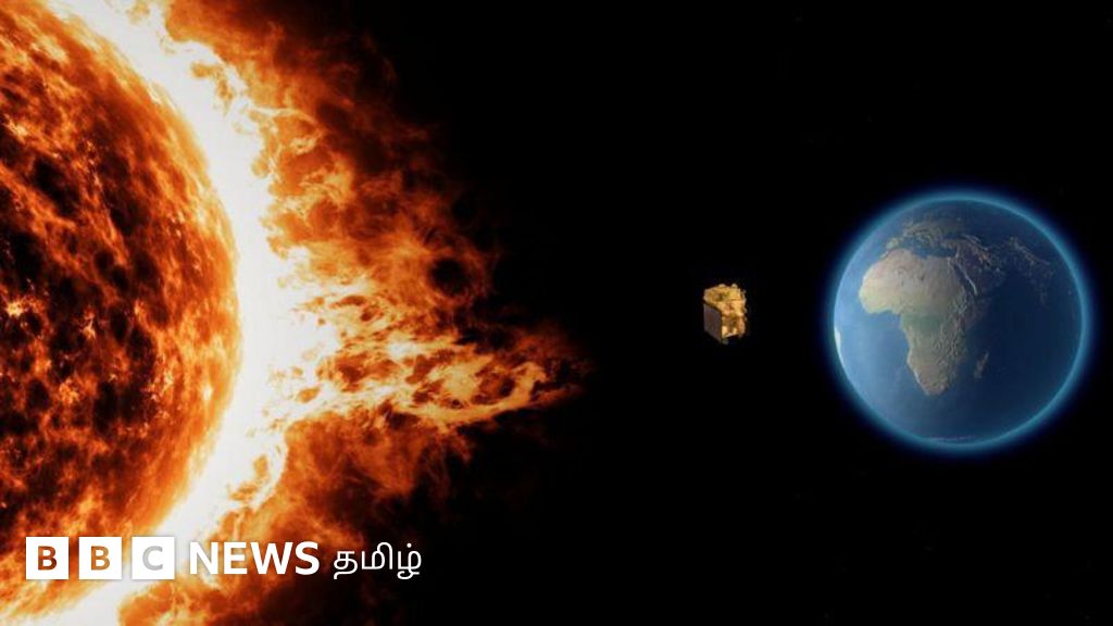 ஆதித்யா எல்1: சூரியனை ஆராய இஸ்ரோ அனுப்பும் இந்த விண்கலம் என்ன செய்யப் போகிறது?