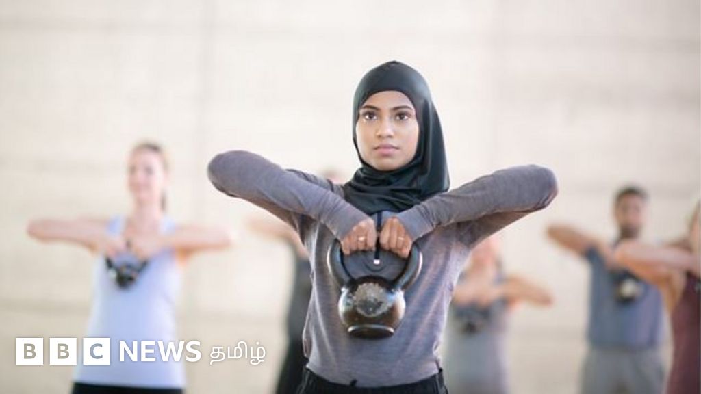 ரமலான் பண்டிகை: நோன்பு இருக்கும் நாட்களில் உடற்பயிற்சிகள் செய்வது எப்படி?