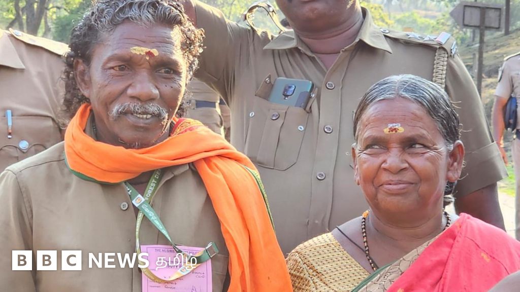 பொம்மன் - பெள்ளி தம்பதியிடம் கார்த்திகி கொன்சால்வ்ஸ் பணம் வாங்கி ஏமாற்றிவிட்டாரா? - ஆஸ்கர் இயக்குநரின் விளக்கம்