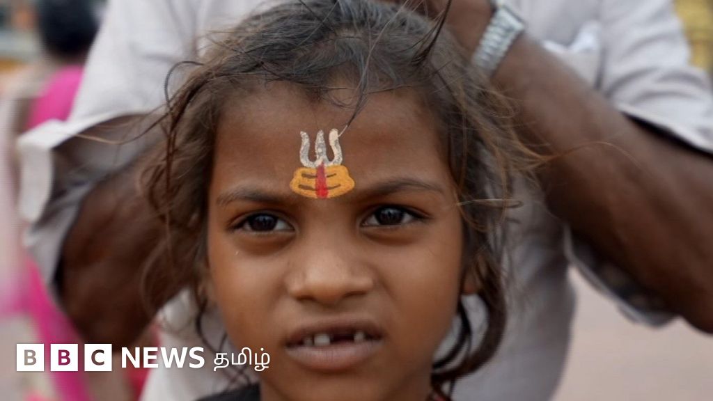 அன்பின் ஆன்மிக மாநாடு: இந்துவாக இருப்பது என்றால் என்ன? - பகுதி1