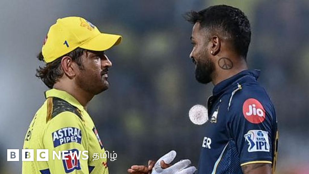 அனைத்து இறுதிப் போட்டிகளிலும் வென்ற ஹர்திக், தோனிக்கு எதிராக வகுக்கும் வியூகம் என்ன?